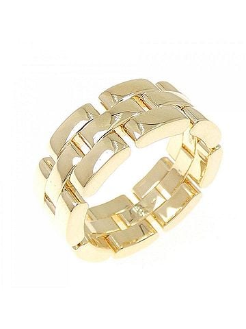 Cartier Cartier Maillon Panthère Ring (view 1)