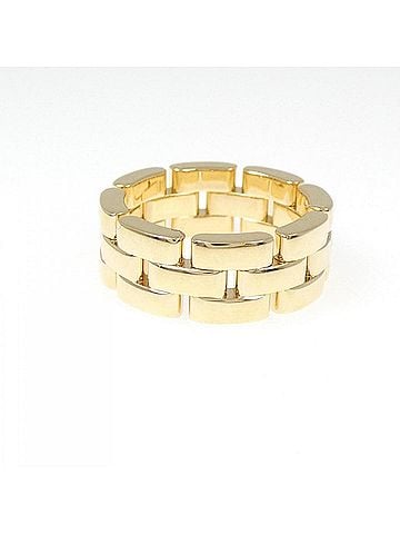 Cartier Cartier Maillon Panthère Ring (view 2)