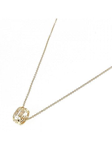 Bvlgari Bvlgari Parentesi Necklace (view 2)