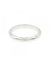 Cartier 100% Platinum Multi Color Cartier Declaration Ring One size - photo 2