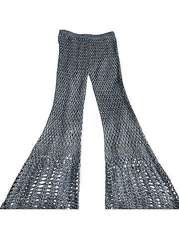 Cult Gaia Pull On Pants Casual Pants (view 2)