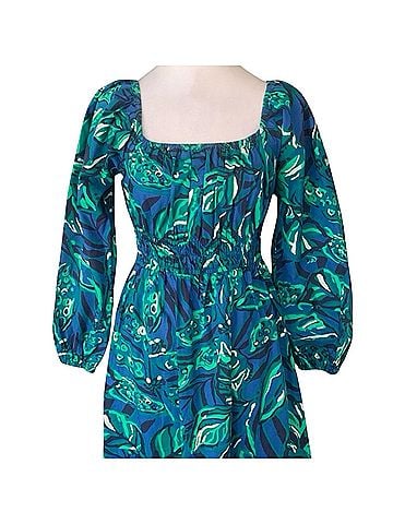 Lilly Pulitzer Casual Dress (view 2)