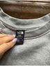 The North Face Gray Sweatshirt Size S - photo 3