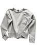 The North Face Gray Sweatshirt Size S - photo 1