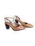 Zara Brown Heels Size EU 36 - photo 1