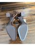 Zara Brown Heels Size EU 36 - photo 4