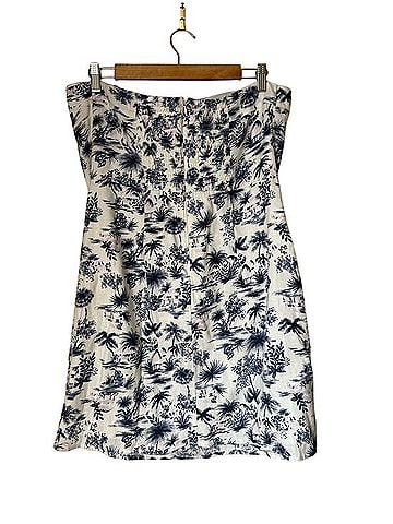 Abercrombie & Fitch Casual Dress (view 2)