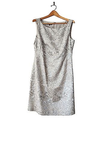 Lafayette 148 New York Sheath  Cocktail Dress (view 1)