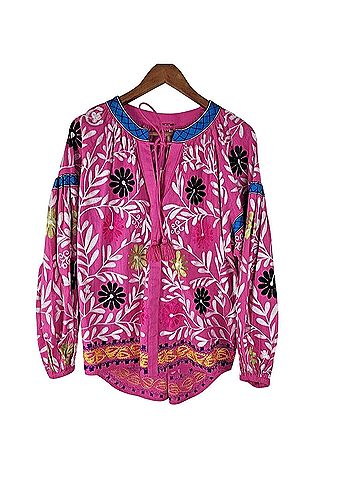 Alexis Blouse (view 2)