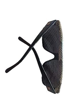 Emmanuelle Khanh Paris Sunglasses (view 2)