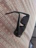 Emmanuelle Khanh Paris Black Sunglasses One size - photo 3