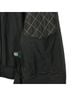 Ralph Lauren Plaid Black White Jacket Size 2X - photo 10