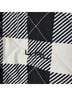 Ralph Lauren Plaid Black White Jacket Size 2X - photo 7