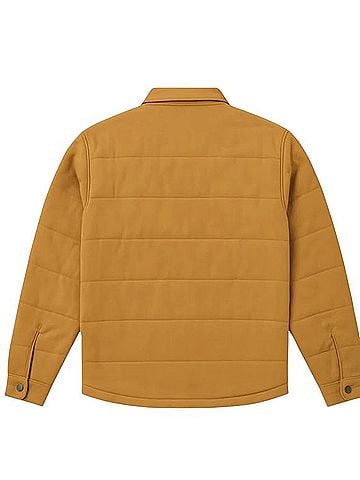 Hurley Shirt Jacket Jacket (view 2)