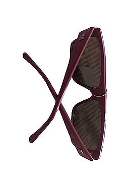 Emmanuelle Khanh Paris Sunglasses (view 2)