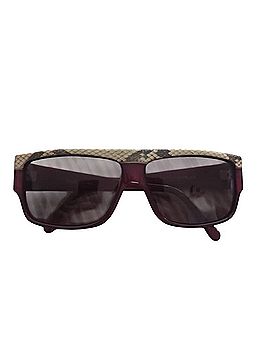 Emmanuelle Khanh Paris Sunglasses (view 1)