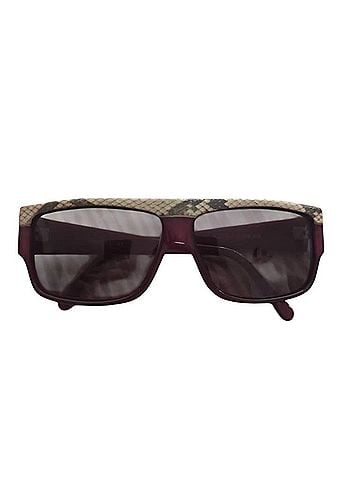 Emmanuelle Khanh Paris Sunglasses (view 1)