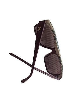 Emmanuelle Khanh Paris Sunglasses (view 2)