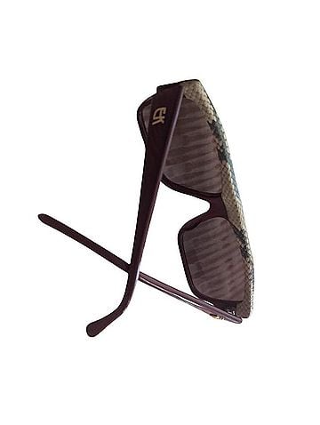 Emmanuelle Khanh Paris Sunglasses (view 2)