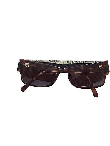Emmanuelle Khanh Paris Sunglasses (view 2)