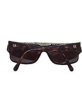 Emmanuelle Khanh Paris Sunglasses (view 2)