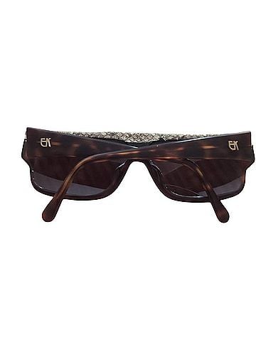 Emmanuelle Khanh Paris Sunglasses (view 2)