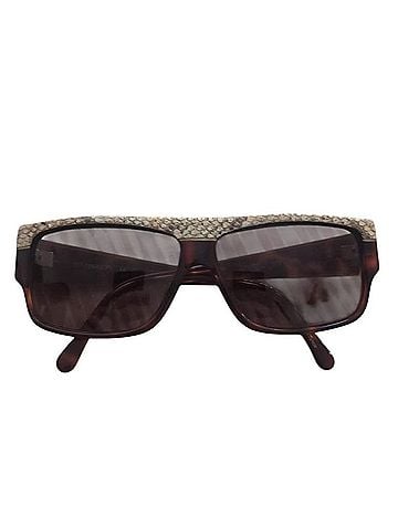 Emmanuelle Khanh Paris Sunglasses (view 1)