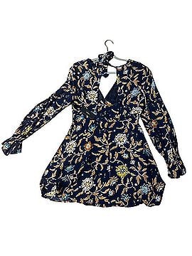 Lulus Casual Dress (view 2)