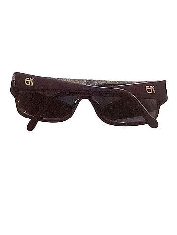 Emmanuelle Khanh Paris Sunglasses (view 2)