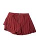 OFFLINE by Aerie Red Skort Size M - photo 2