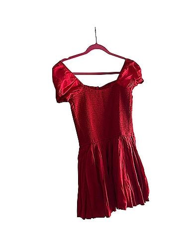 Hollister Casual Dress (view 2)