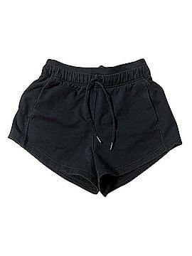 Lululemon Athletica Inner Glow Short 3" Athletic Shorts (view 1)