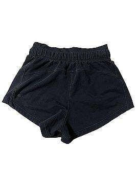 Lululemon Athletica Inner Glow Short 3" Athletic Shorts (view 2)