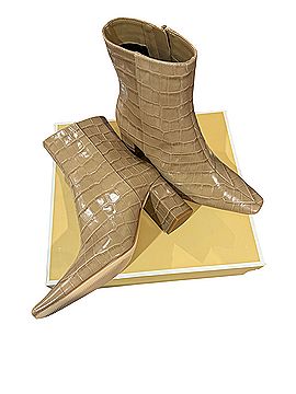 Michael Kors Ankle Boots