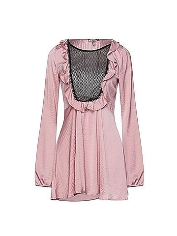 For Love & Lemons Casual Dress (view 1)