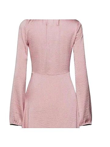 For Love & Lemons Casual Dress (view 2)