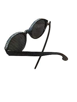 Emmanuelle Khanh Paris Sunglasses (view 2)