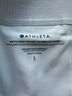 Athleta Color Block White Red Skort Size L - photo 4