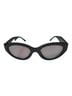 Michael Kors 100% Plastic Black Sunglasses One size - photo 3