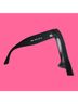 Michael Kors 100% Plastic Black Sunglasses One size - photo 9