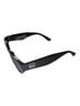 Michael Kors 100% Plastic Black Sunglasses One size - photo 7