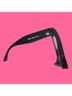 Michael Kors 100% Plastic Black Sunglasses One size - photo 5