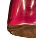 Dooney & Bourke 100% Leather Solid Pink Tote One size - photo 6