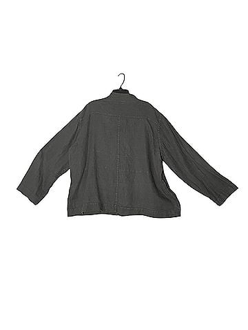 Flax Jacket (view 2)