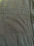 Flax 100% Linen Green Jacket Size 2X - photo 8