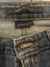 Levi's Blue Jeans Size 6 - photo 3