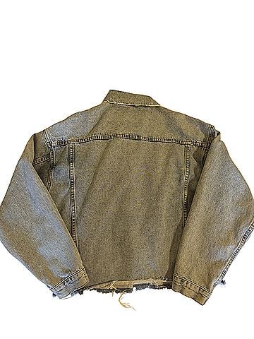Carmar Denim Jacket (view 2)
