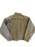 Carmar Blue Denim Jacket Size XS - photo 2
