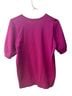 Ann Taylor LOFT Pink Pullover Sweater Size S - photo 2