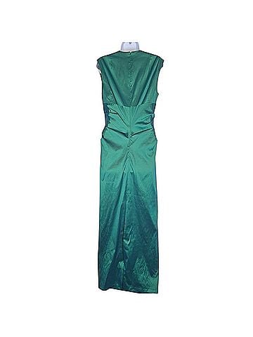 Talbot Runhof Cocktail Dress (view 2)